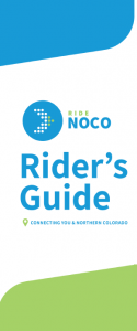 Riders Guide Cover