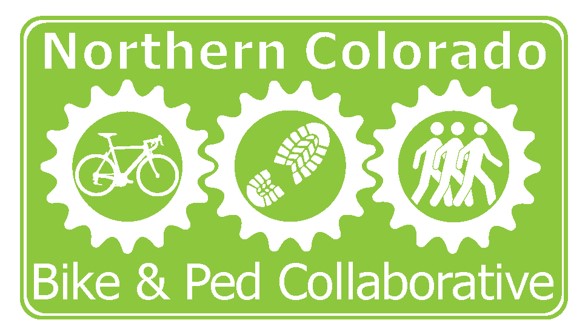 NoCo Bike & Ped Collaborative Logo