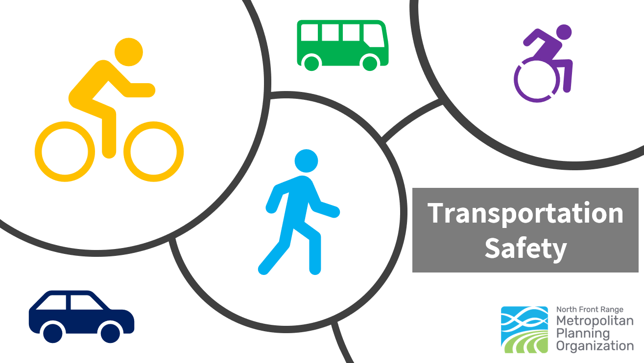 Transportation Safety Header