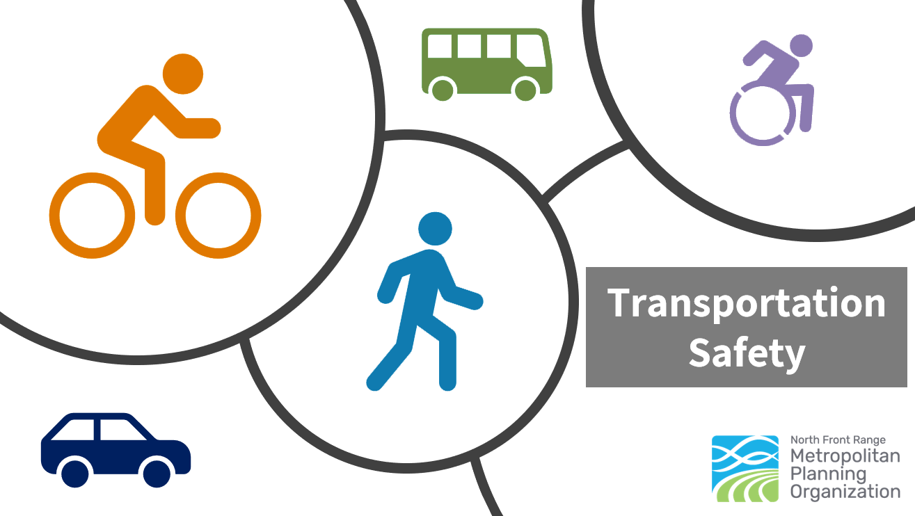 Transportation Safety Header