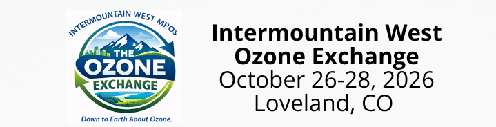 2026 Ozone Exchange header