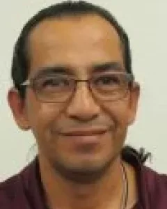 Portrait photo of Fil Archuleta of Garden City