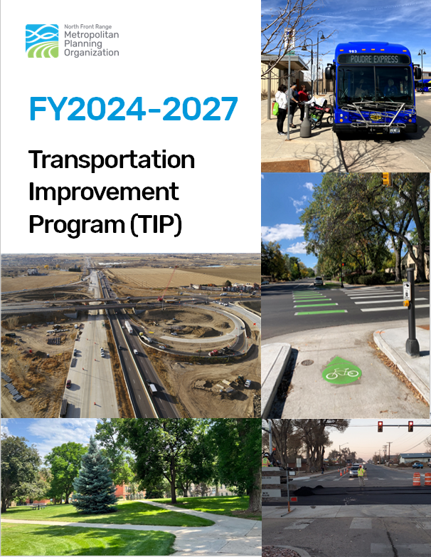 Transportation Improvement Program - NFRMPO