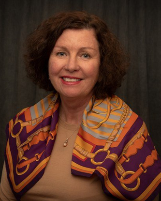 Kathleen Bracke