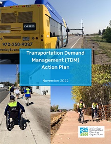 tdm action plan cover