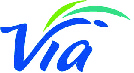 Via Mobility Services Logo