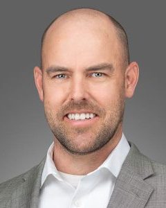 Portrait photo of William Karspeck